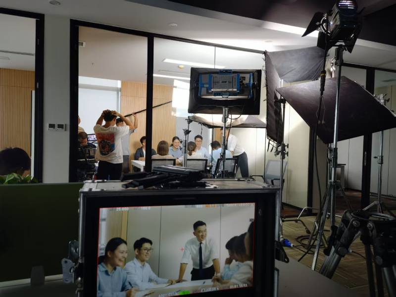 雷波县宣传片拍摄如何策划航空公司宣传片